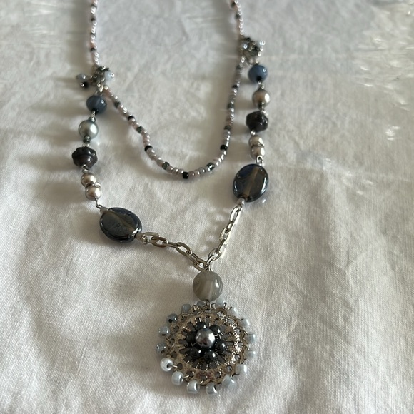 New Mistique Necklace - Picture 4 of 4